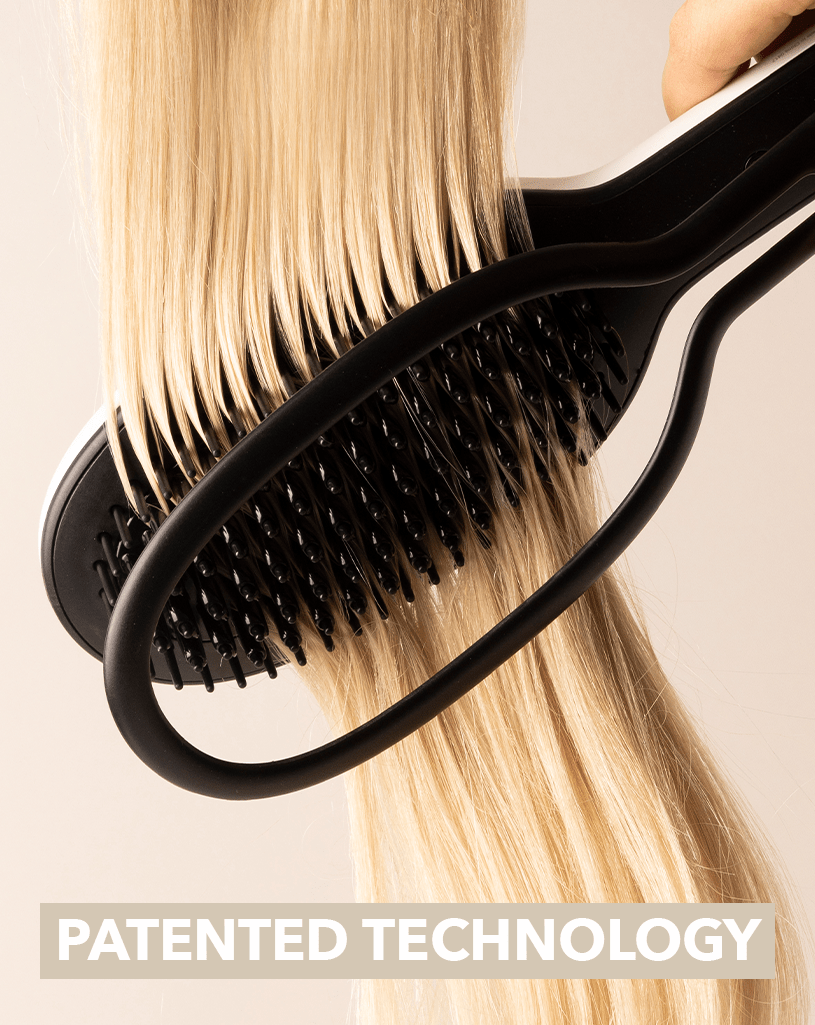 Heatfusion Styler
