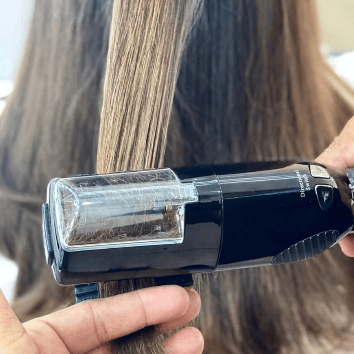Split End Savior