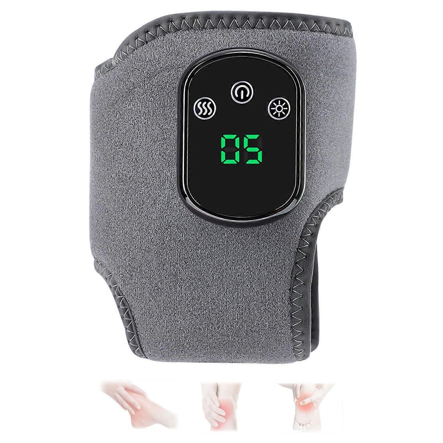 EmSense Foot Massager.