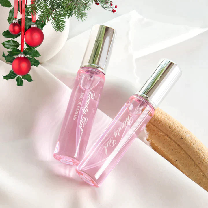 "Sensual Attraction" Pheromone Perfume $19.99