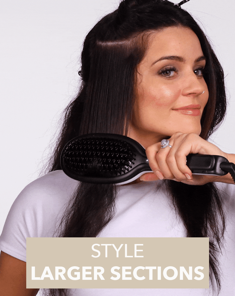 Heatfusion Styler