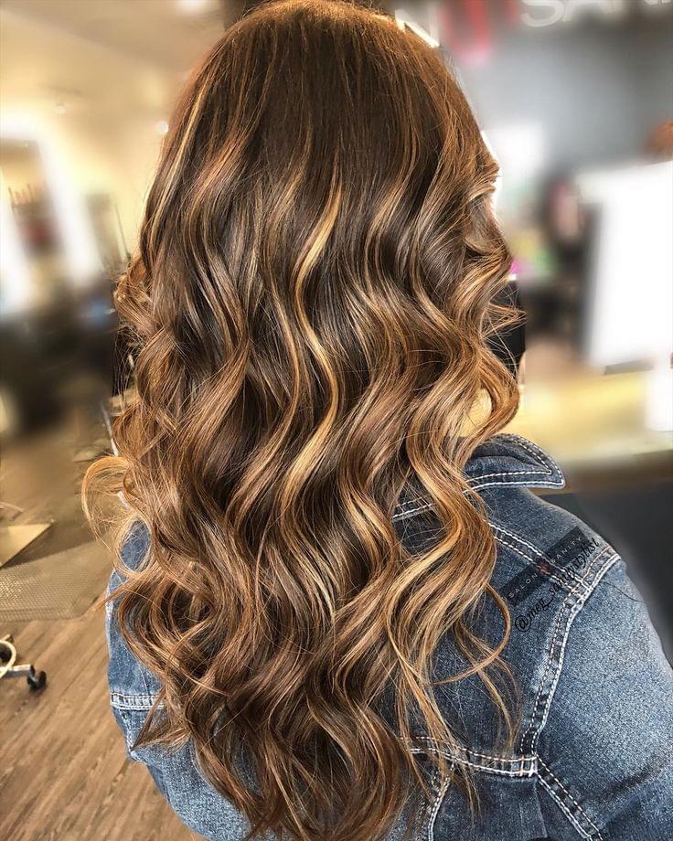 Beachcurls Waver
