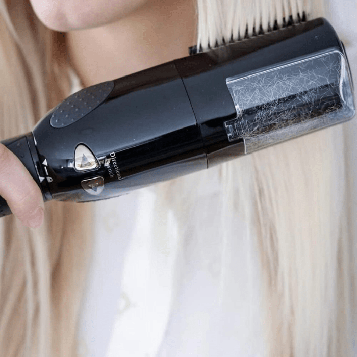 Split End Savior