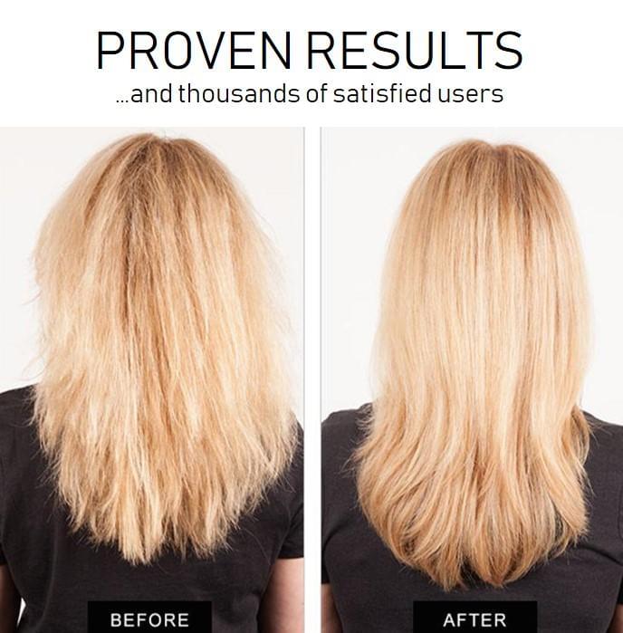 FrizzFix