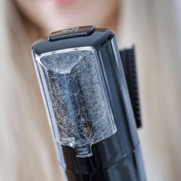 Split End Savior