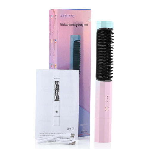 GoGlam Hair Straightener