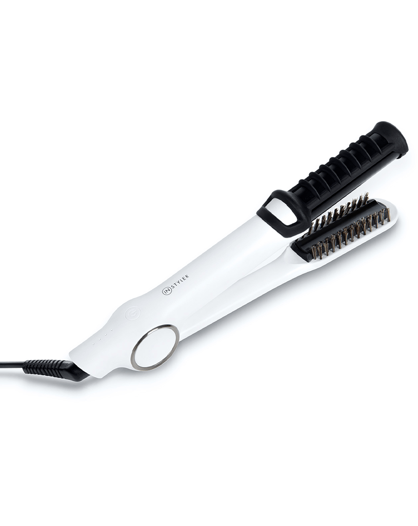 Airless Rotating Styler