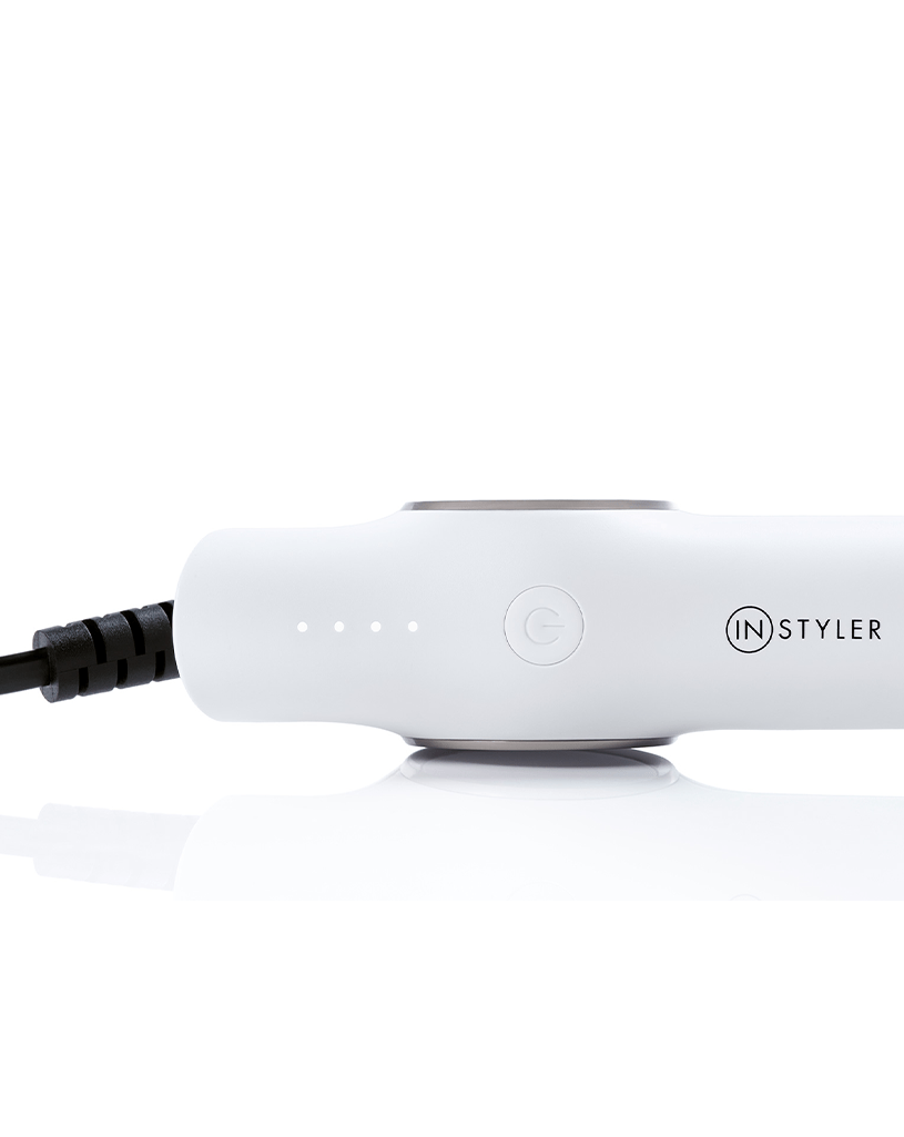 Airless Rotating Styler