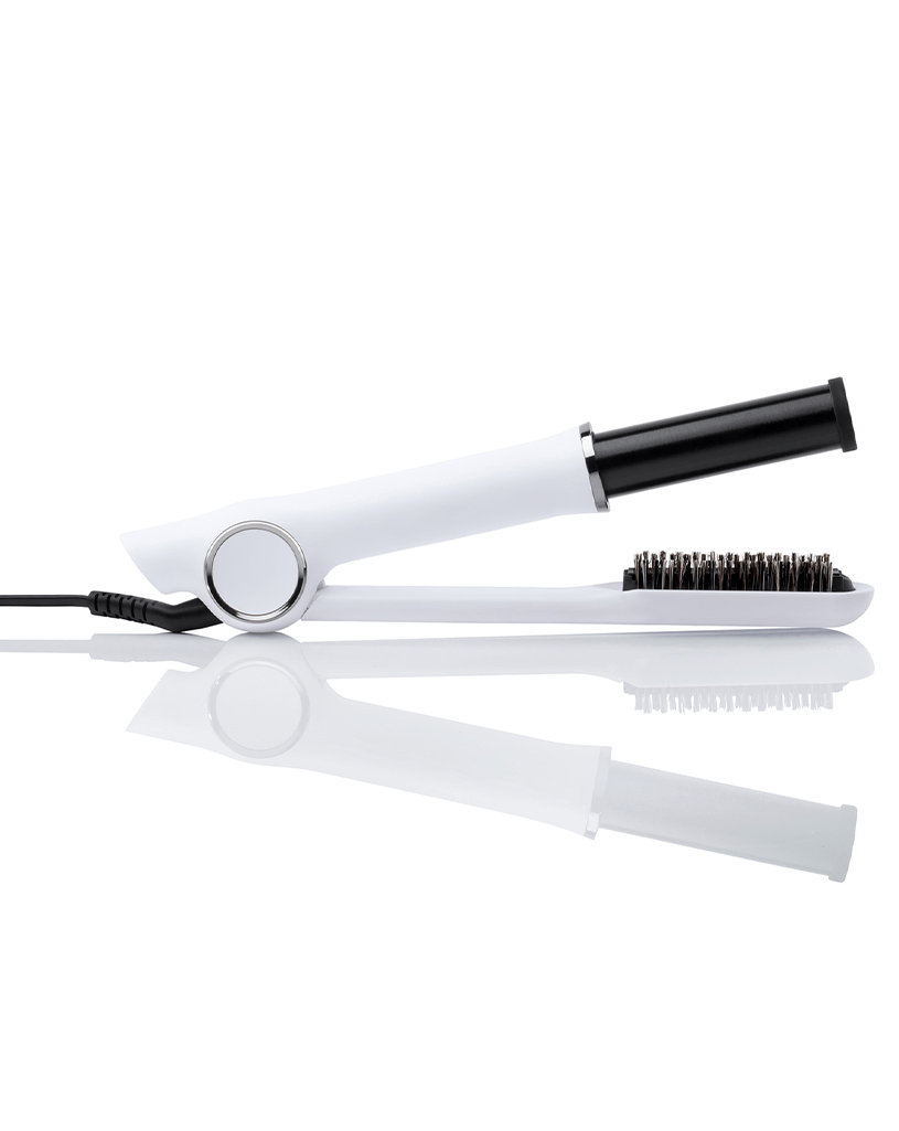 Airless Rotating Styler