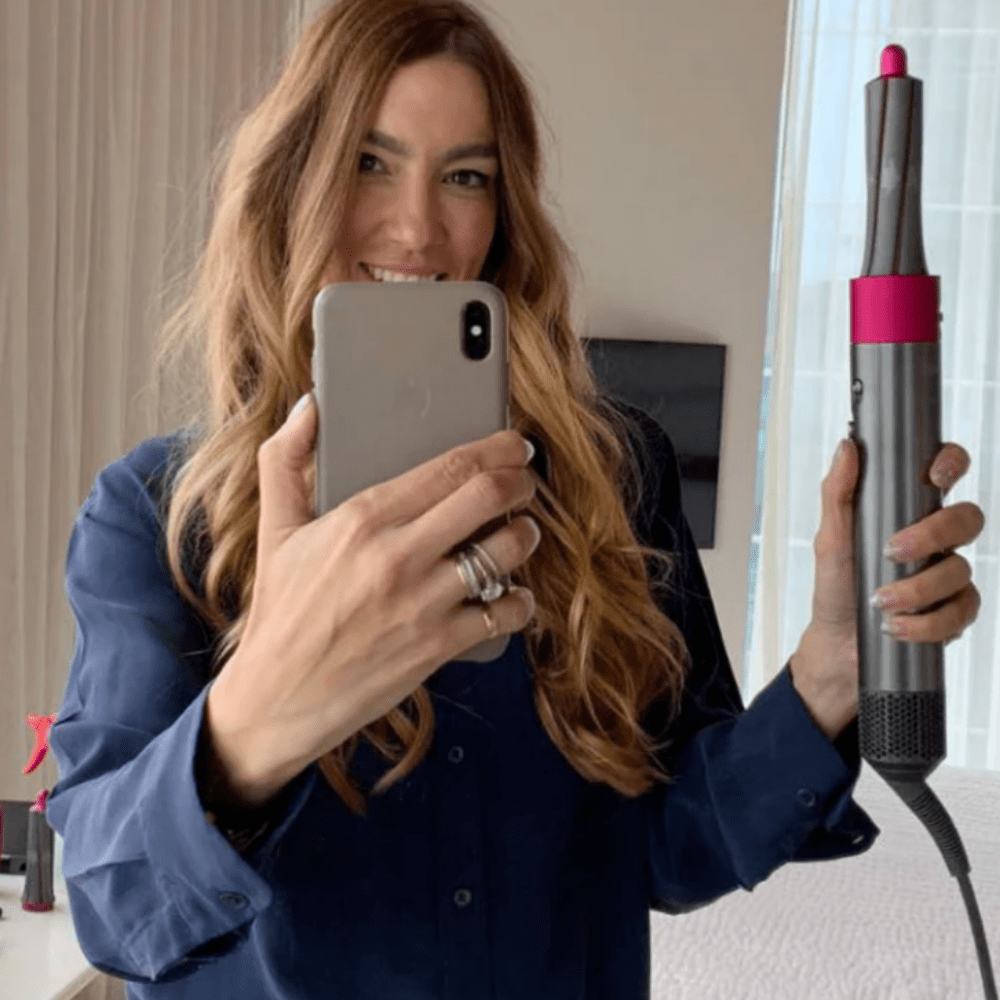 5 in 1 Hairstyler