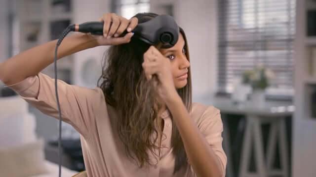 GlamCurl Secret