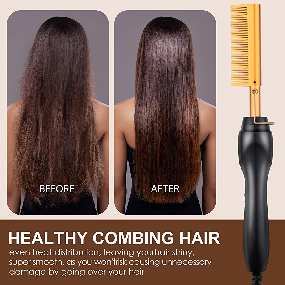 StylePro Hot Comb