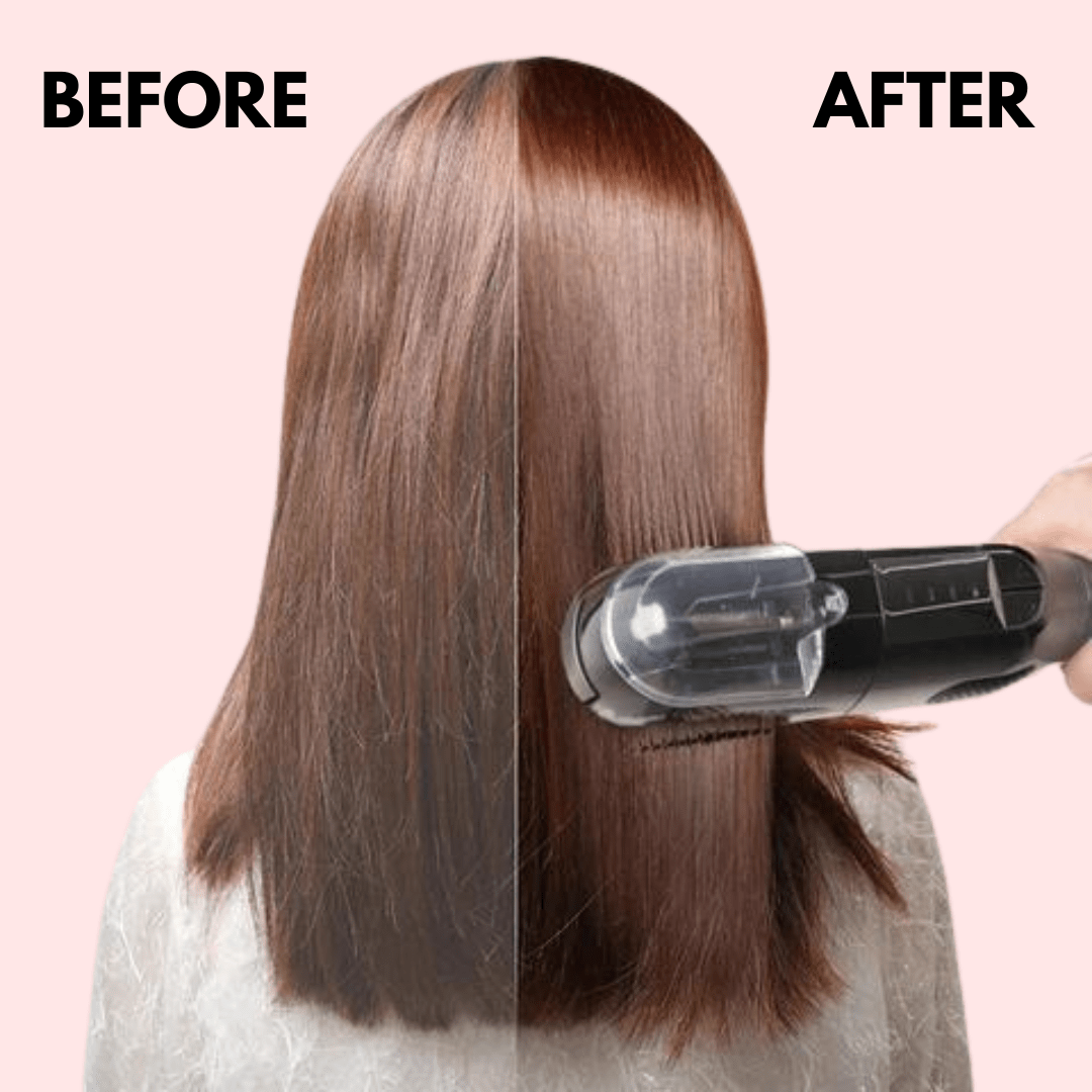 Split End Savior