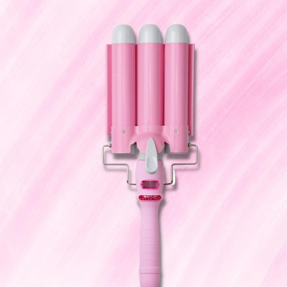 Beachwaves Curler Set