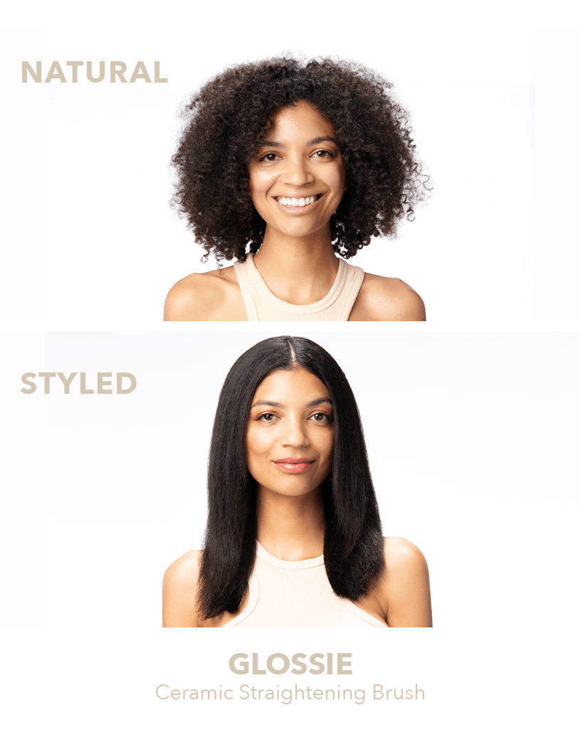 Heatfusion Styler