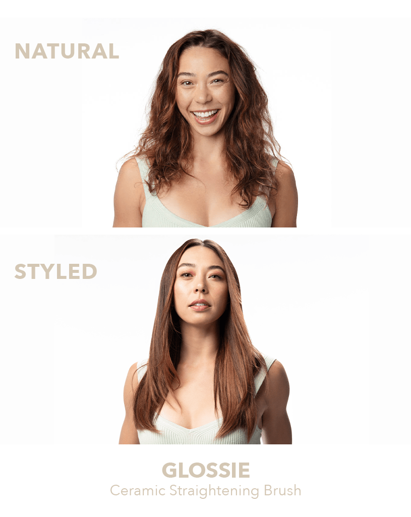 Heatfusion Styler