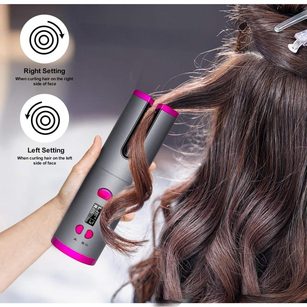 Cordless CurlMate