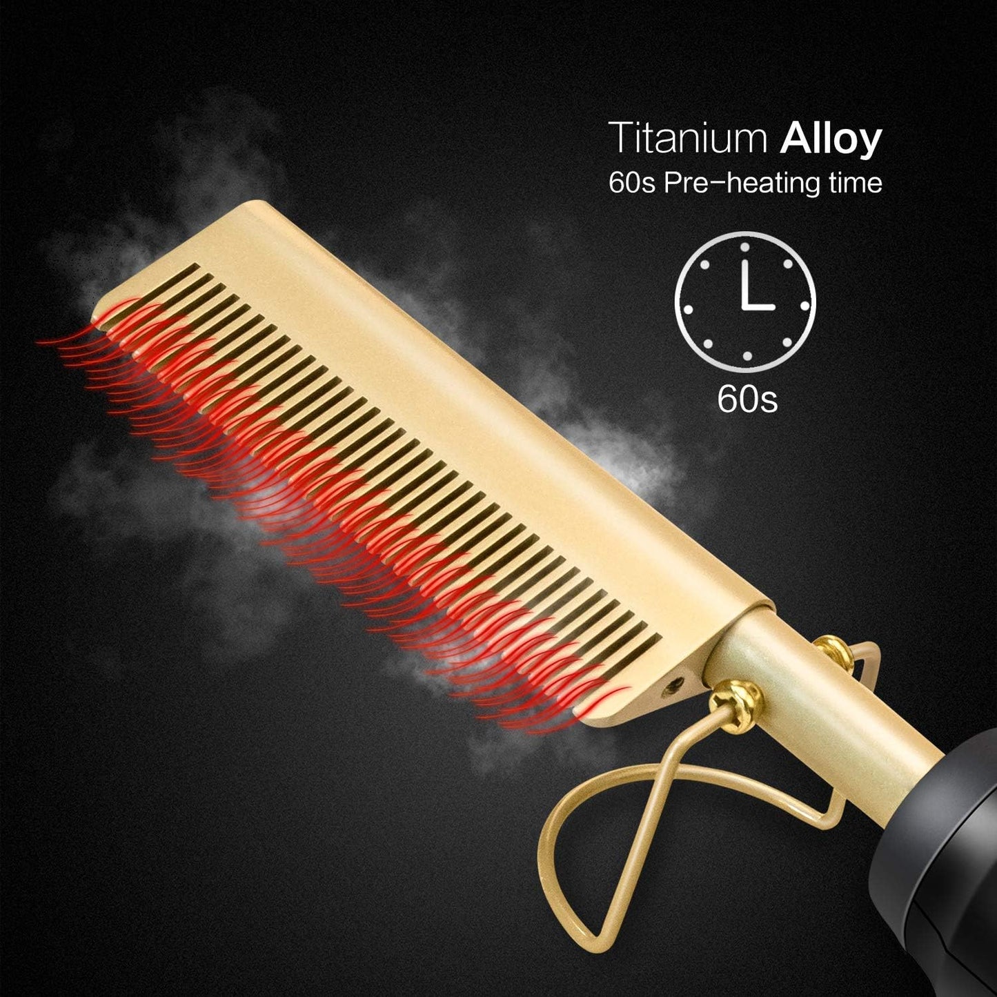 StylePro Hot Comb