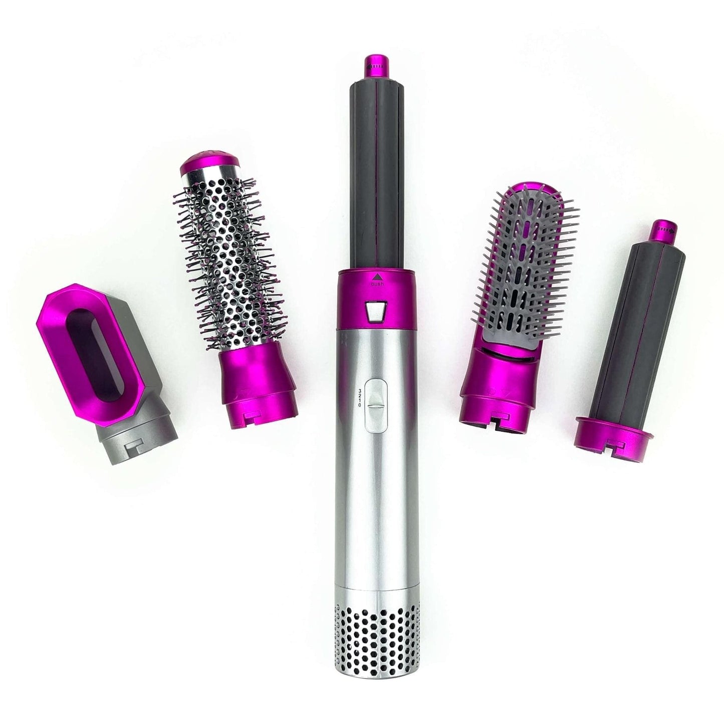 5 in 1 Hairstyler