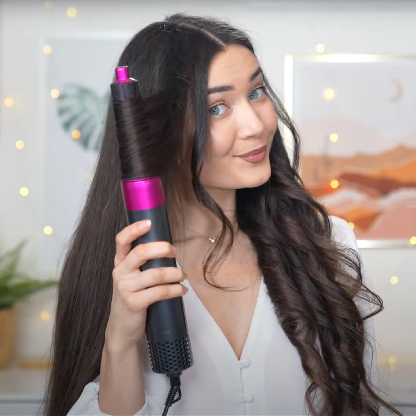 5 in 1 Hairstyler