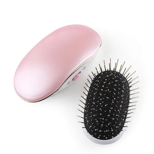 FrizzFix