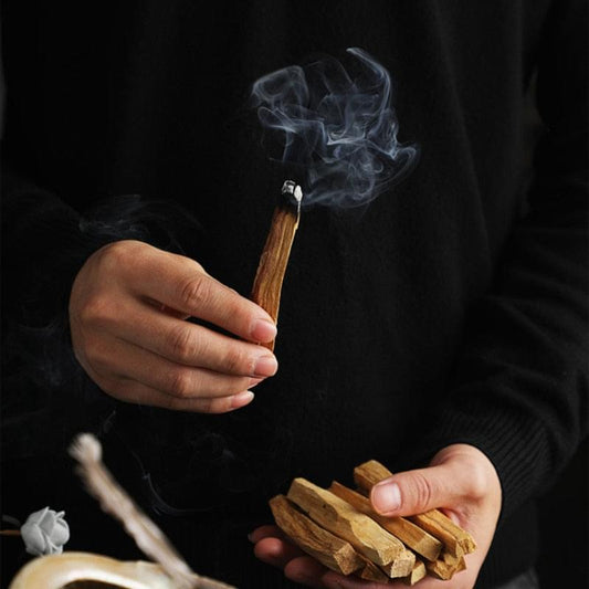 Palo Santo