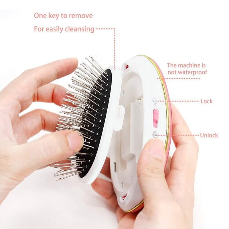 FrizzFix