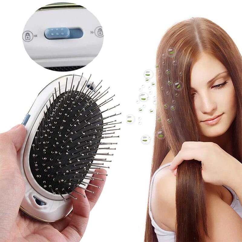 FrizzFix