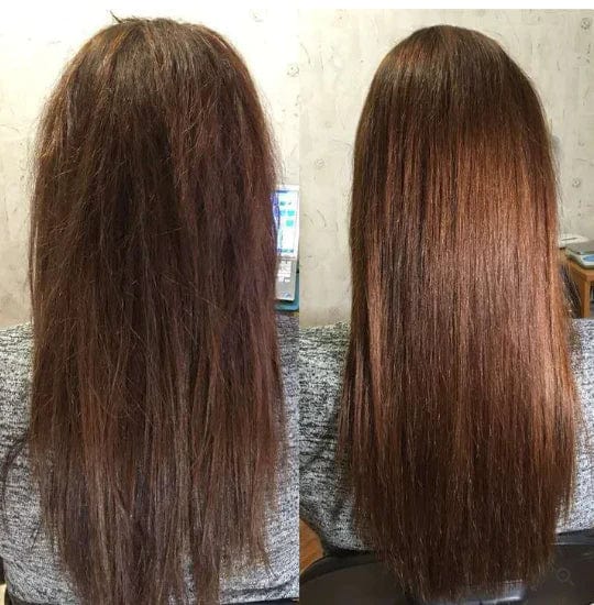 Split End Savior
