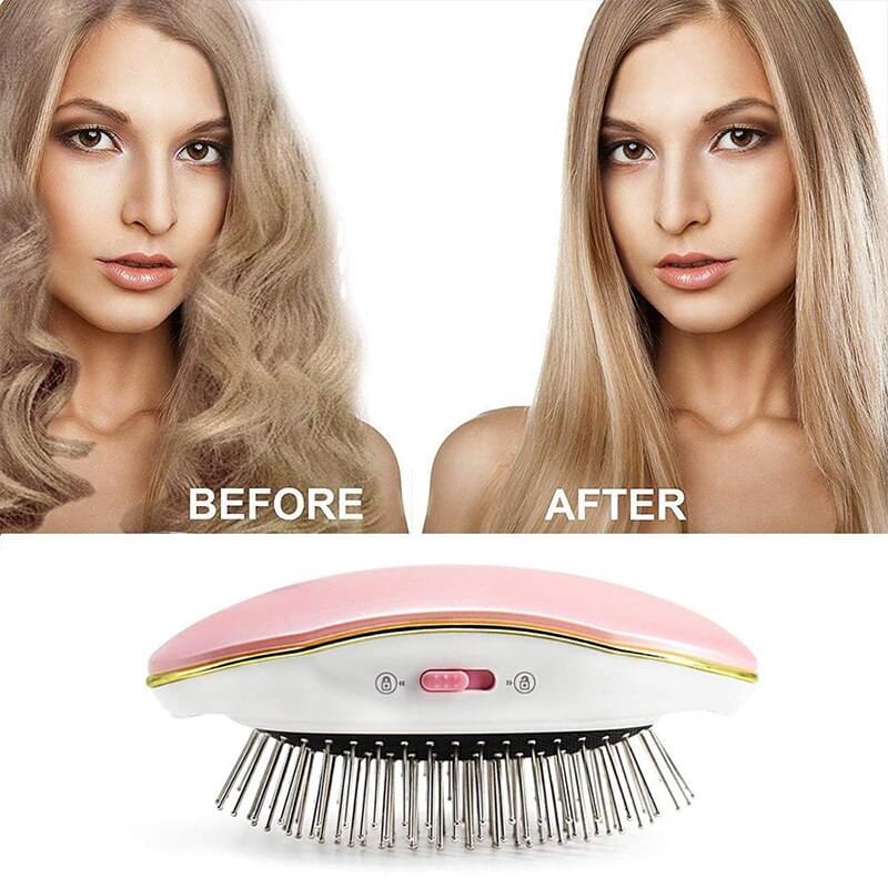 FrizzFix