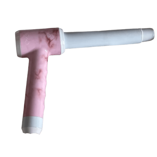 Paris Curling Gun