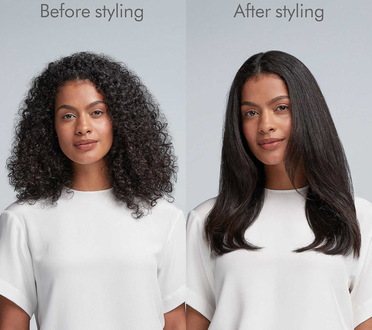 5 in 1 Hairstyler