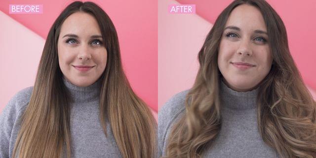 Cordless CurlMate