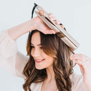 StylePro Iron