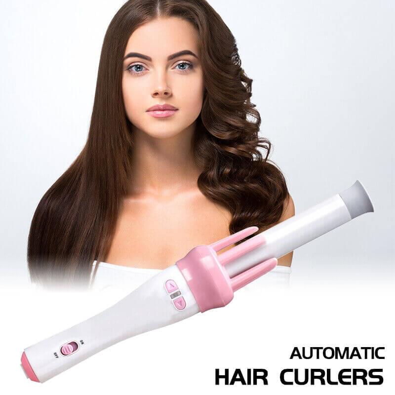 AutoCurl Pro