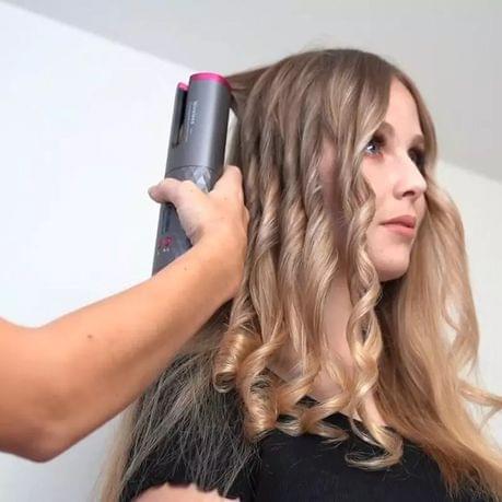 Cordless CurlMate