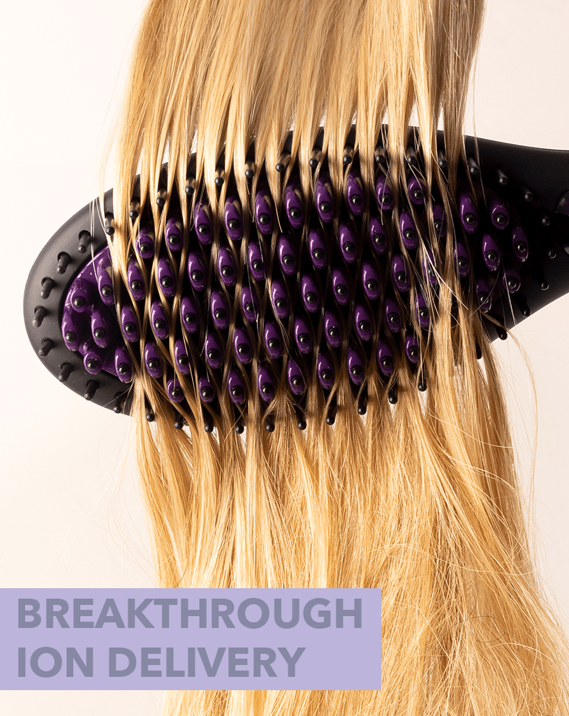 StraightShot Brush
