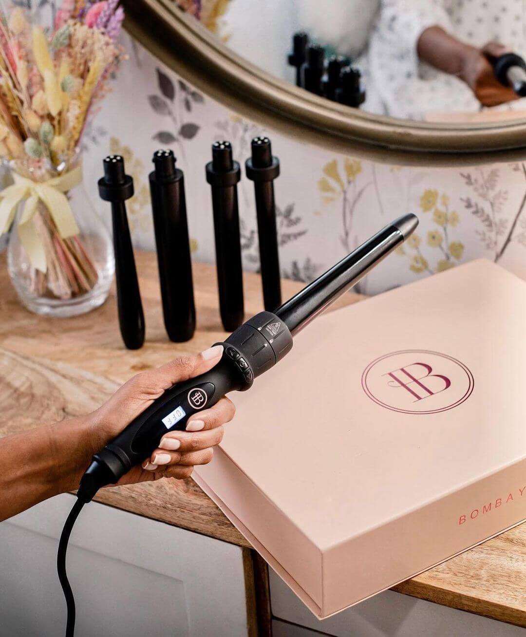 StylePro- 5 in 1 Curler