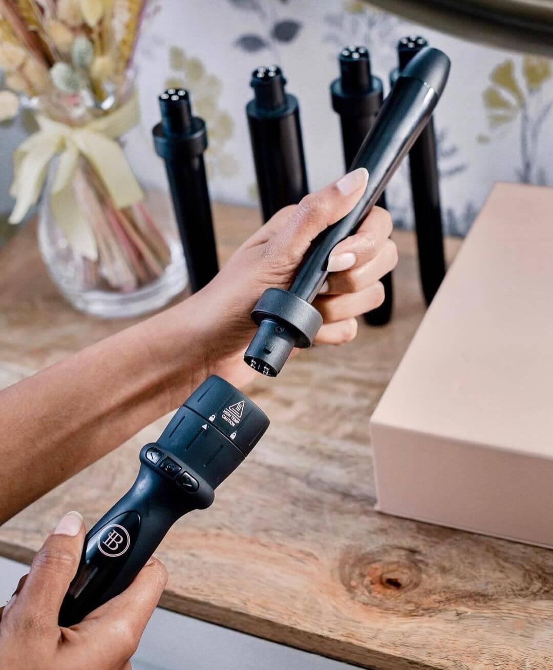 StylePro- 5 in 1 Curler