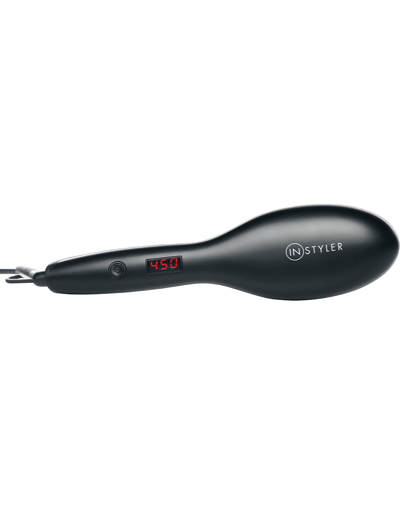 StraightShot Brush