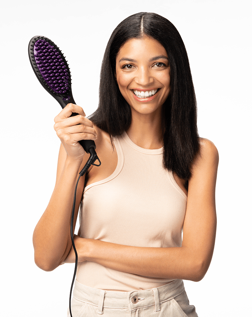 StraightShot Brush