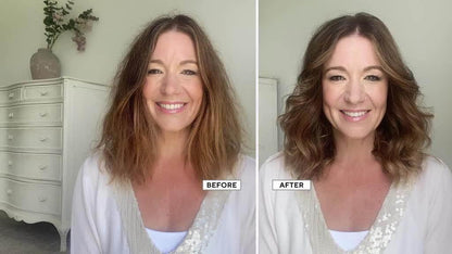 GlamCurl Secret