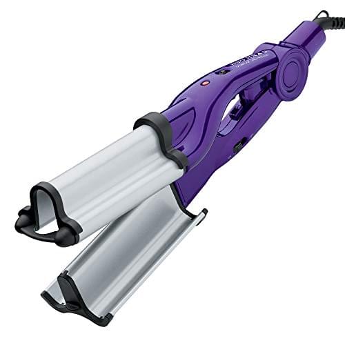 Beachcurls Waver