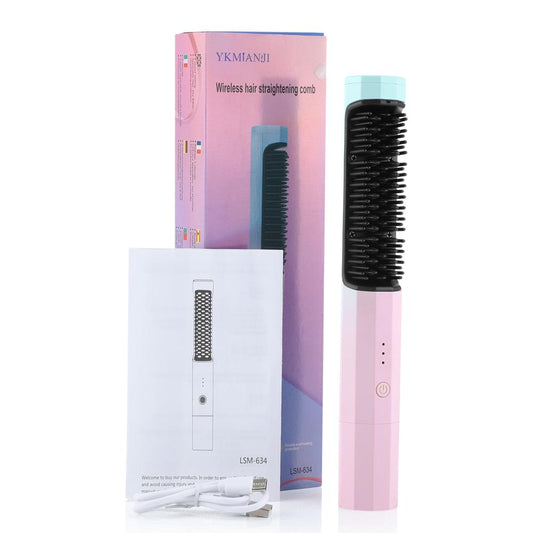 GoGlam Hair Straightener