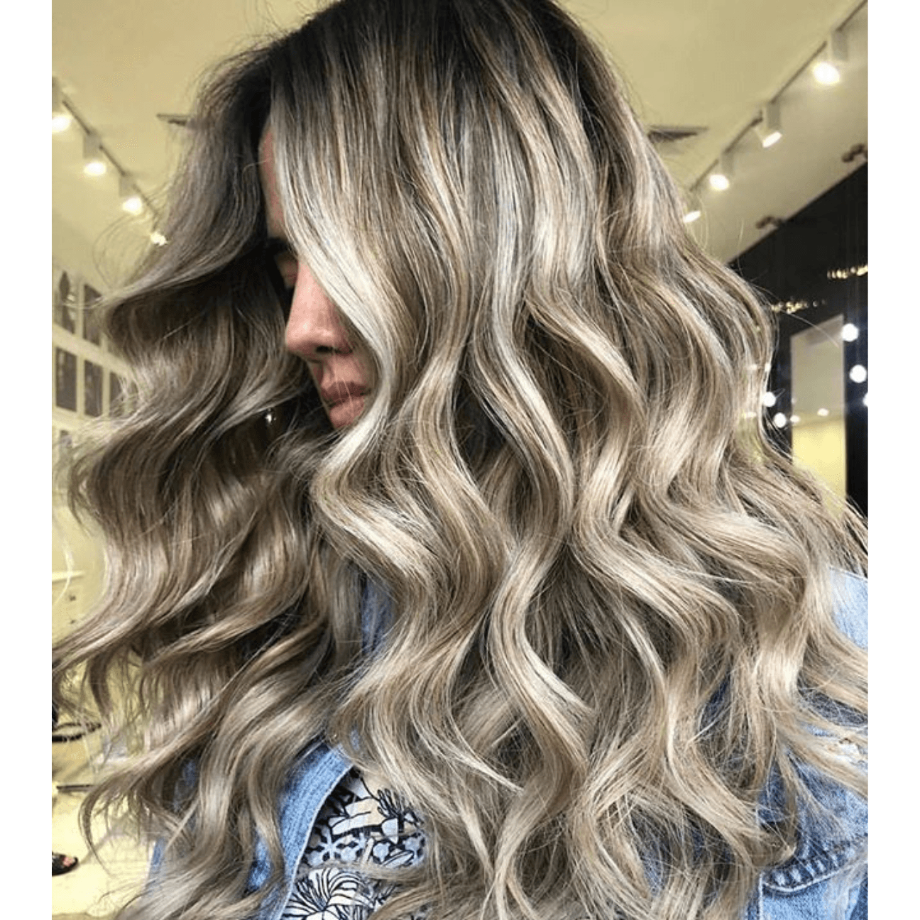 StylePro- 5 in 1 Curler