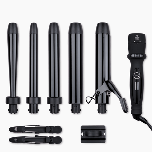 StylePro- 5 in 1 Curler
