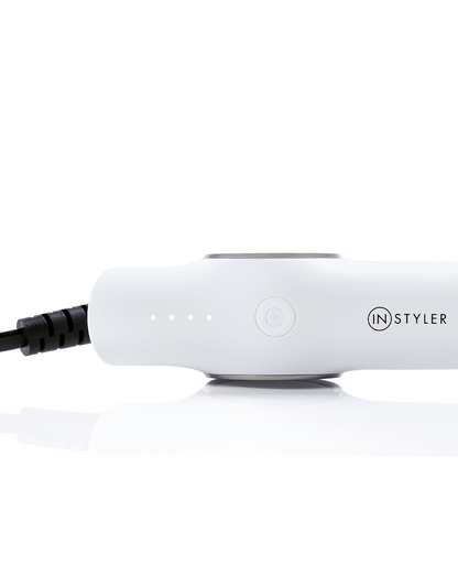 Airless Rotating Styler