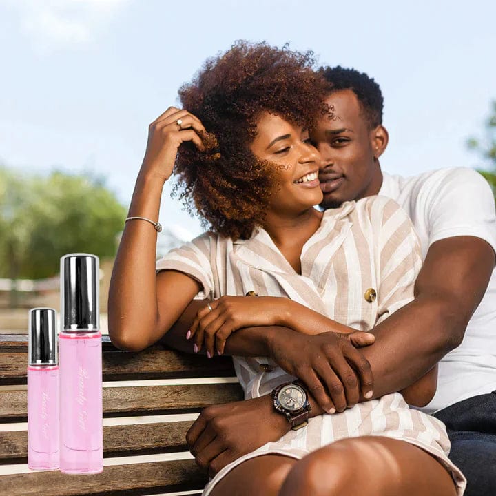 "Sensual Attraction" Pheromone Perfume $24.99