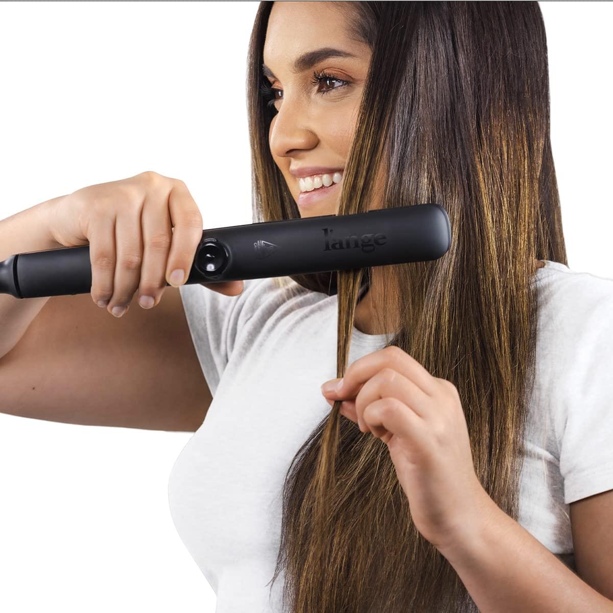 Le Duo Styler