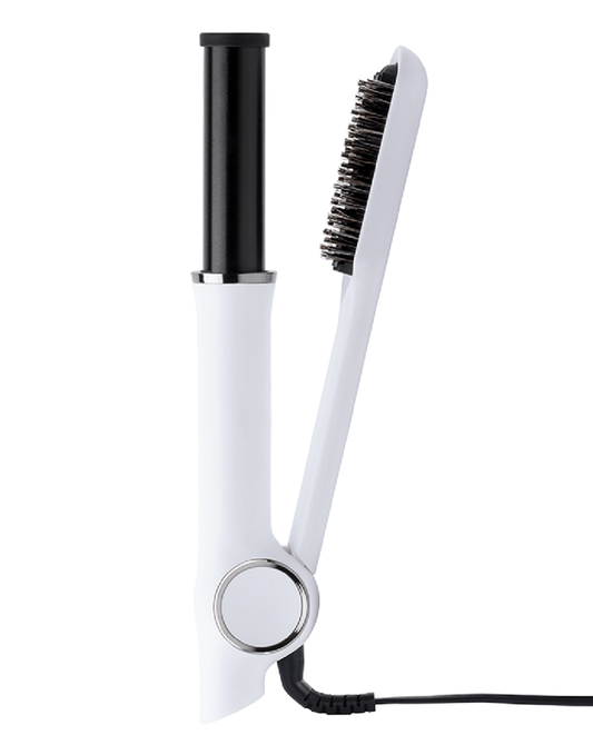 Airless Rotating Styler